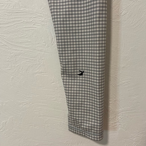 Glyder sultry leggings gingham size large - Picture 5 of 6